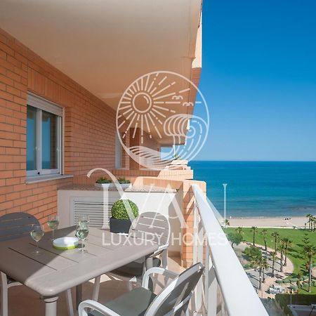 Casa Alegria Ivan Luxury Homes 10ªpta Sur 1ªlinea El Borseral Eksteriør bilde