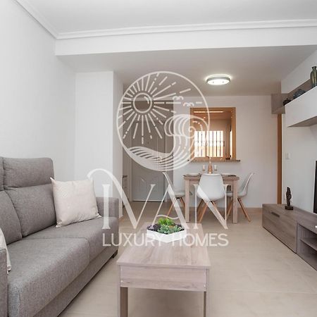 Casa Alegria Ivan Luxury Homes 10ªpta Sur 1ªlinea El Borseral Eksteriør bilde