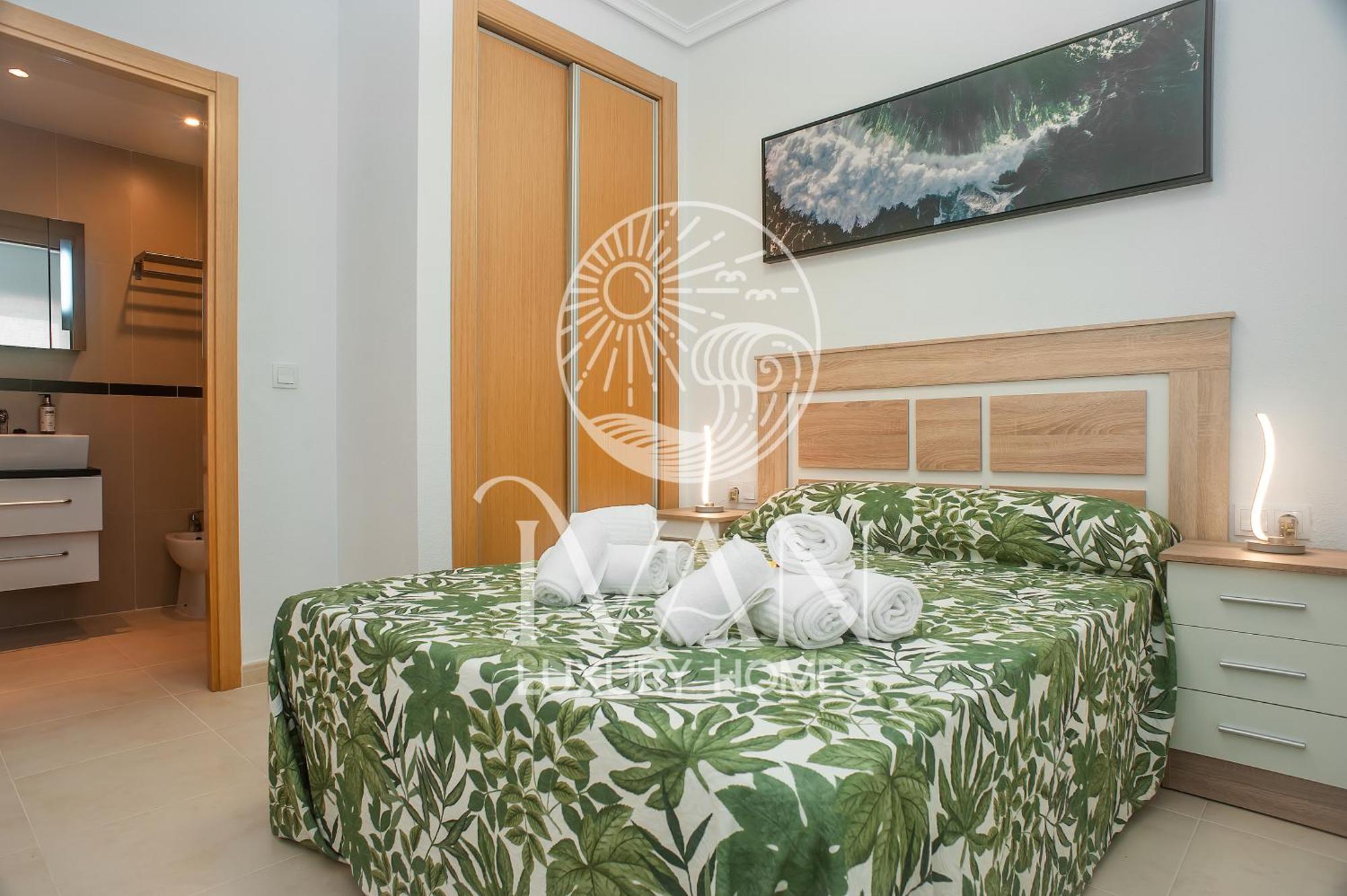 Casa Alegria Ivan Luxury Homes 10ªpta Sur 1ªlinea El Borseral Eksteriør bilde