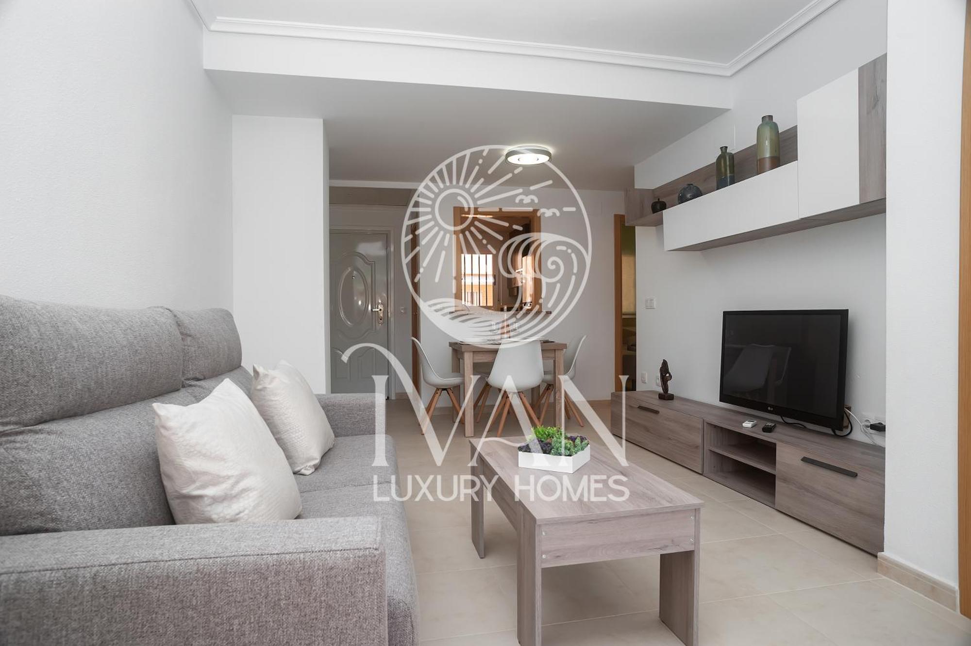 Casa Alegria Ivan Luxury Homes 10ªpta Sur 1ªlinea El Borseral Eksteriør bilde